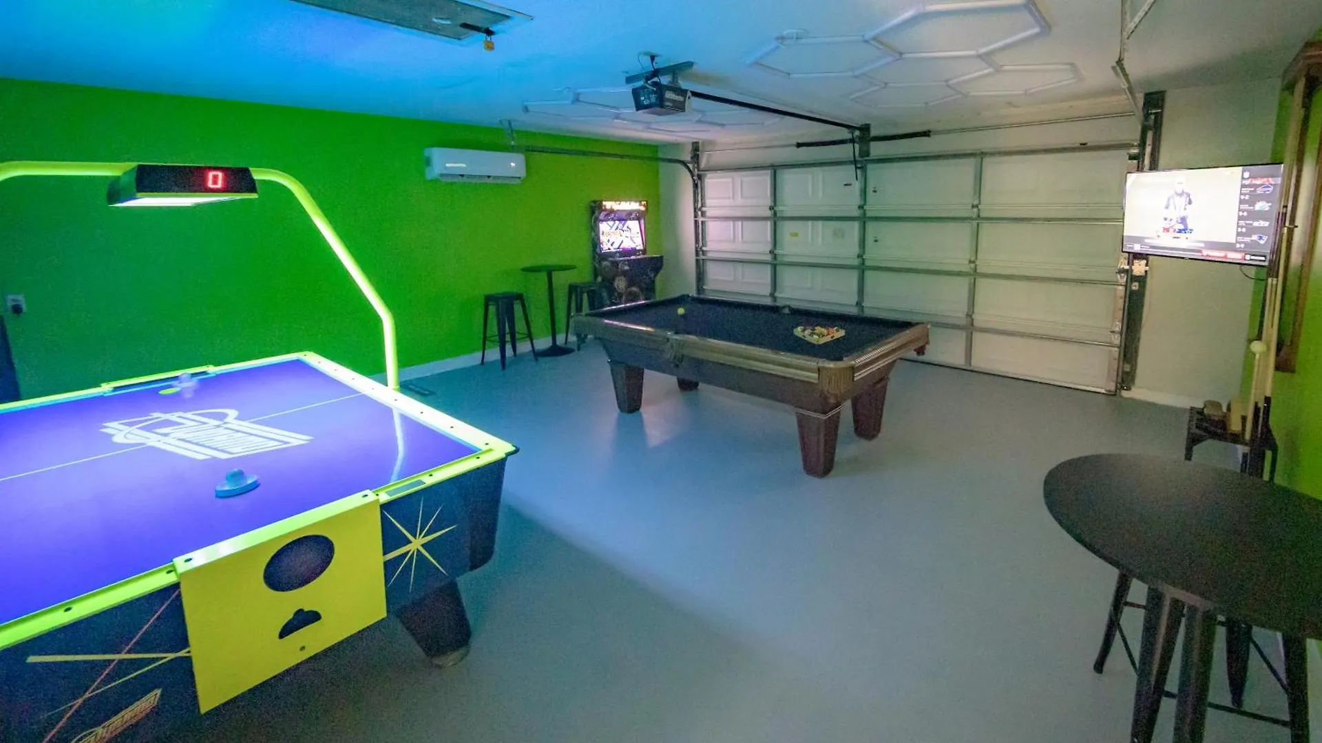 Σπίτι διακοπών Panhandle Paradise, Heated Pool, Hot Tub, Mini & Disc Golf, Game Room Panama City Beach