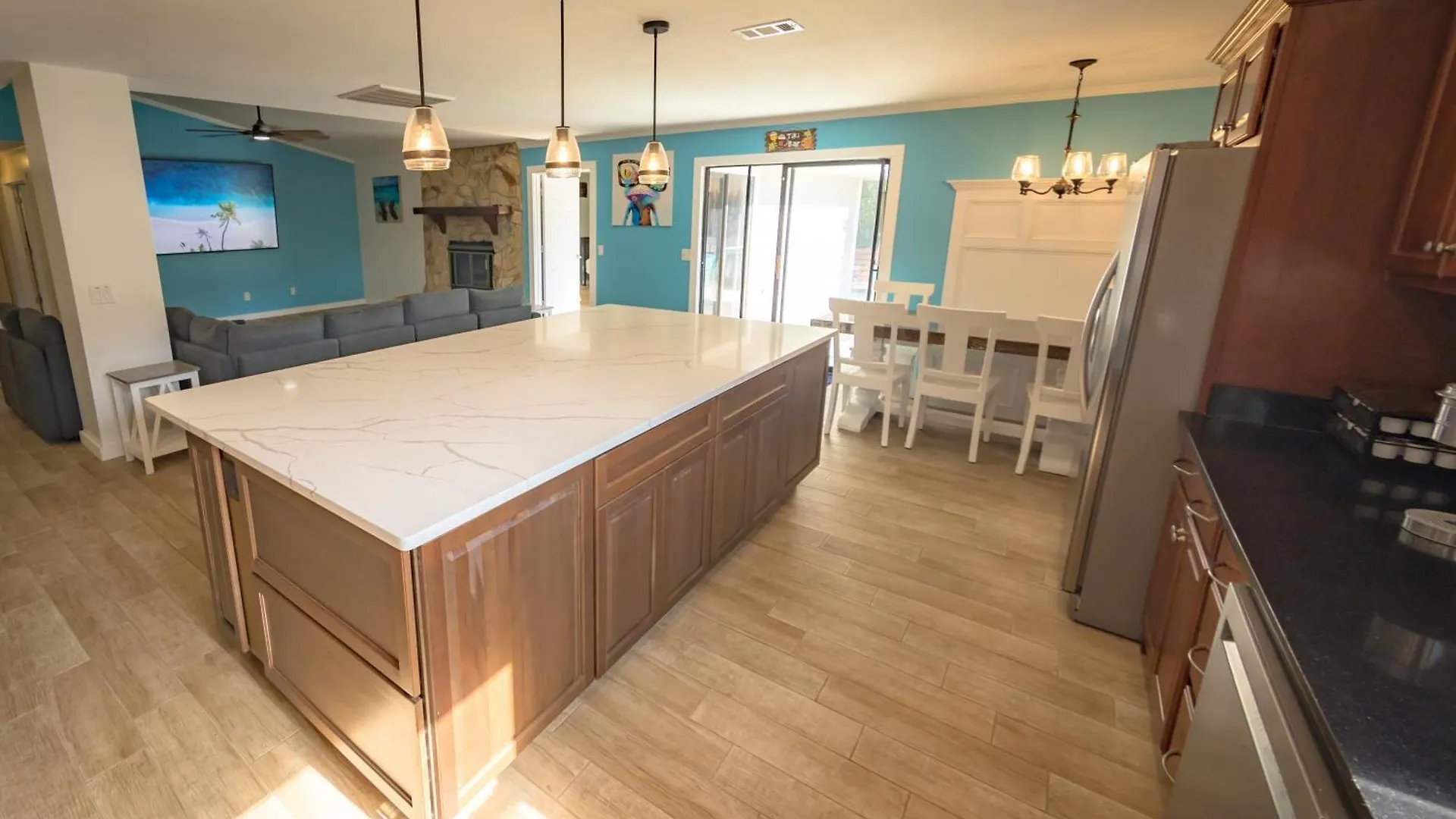 Σπίτι διακοπών Panhandle Paradise, Heated Pool, Hot Tub, Mini & Disc Golf, Game Room Panama City Beach Ηνωμένες Πολιτείες της Αμερικής