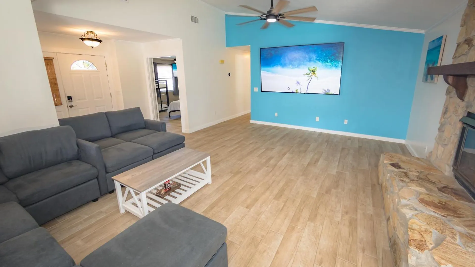 Panhandle Paradise, Heated Pool, Hot Tub, Mini & Disc Golf, Game Room Panama City Beach Ηνωμένες Πολιτείες της Αμερικής