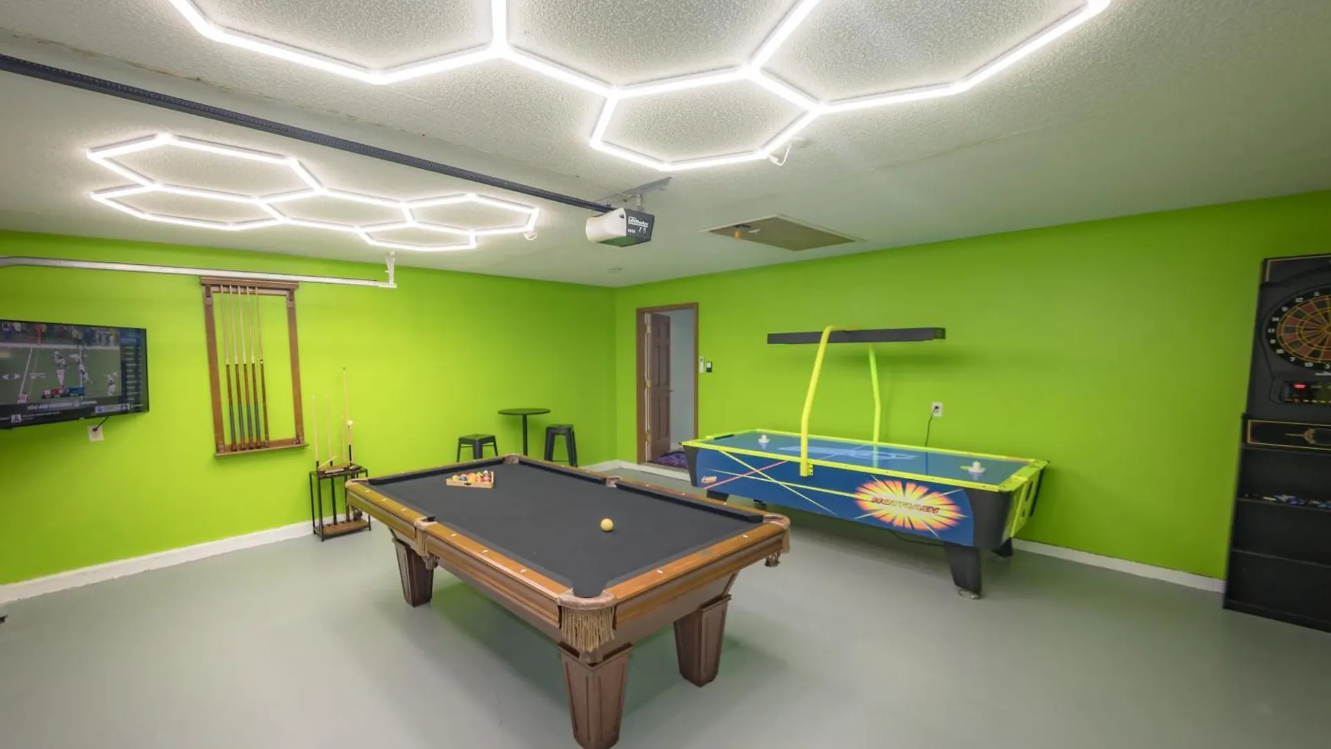 Holiday home Panhandle Paradise, Heated Pool, Hot Tub, Mini & Disc Golf, Game Room Panama City Beach