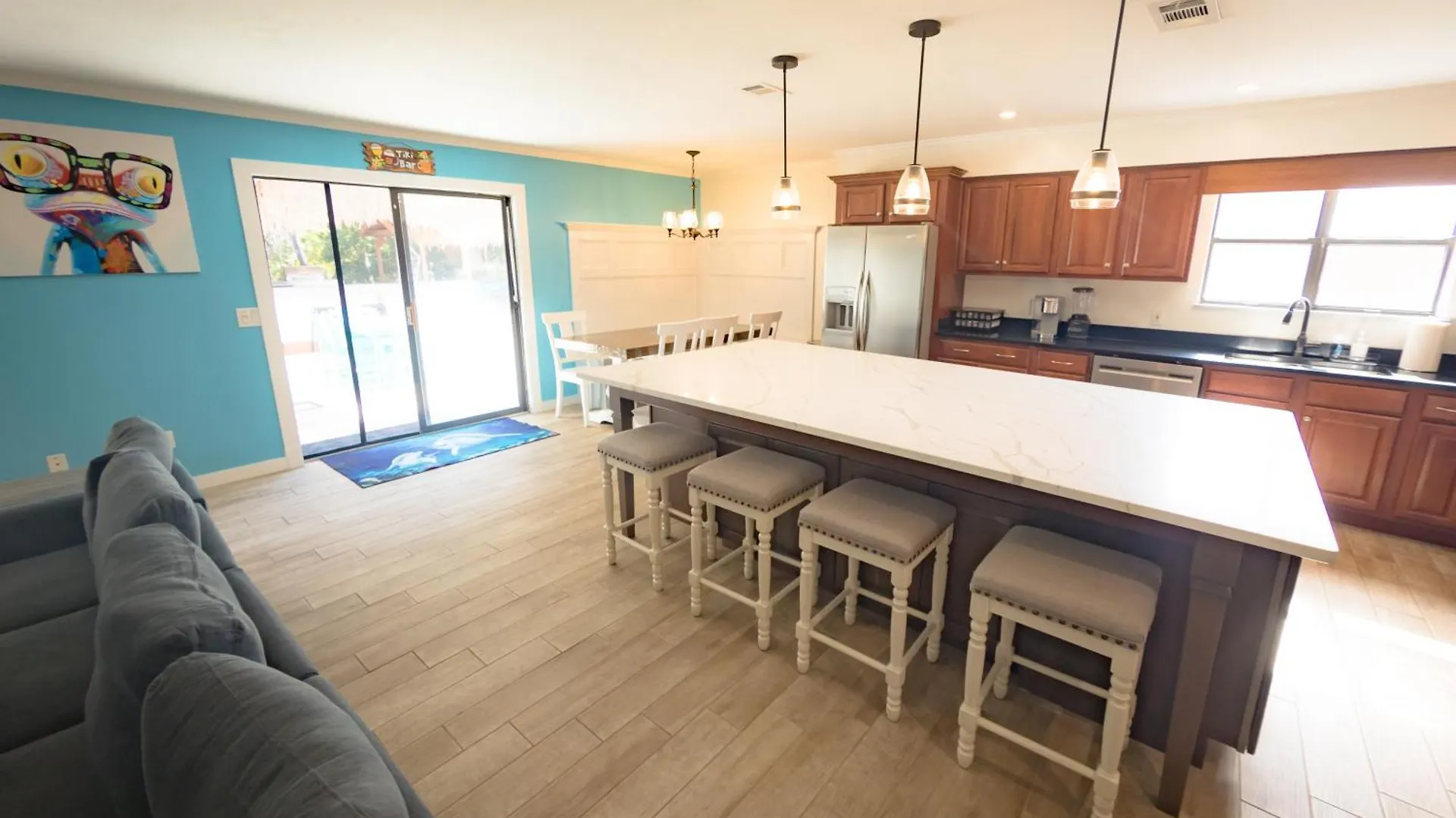 Panhandle Paradise, Heated Pool, Hot Tub, Mini & Disc Golf, Game Room Panama City Beach 0*,  Ηνωμένες Πολιτείες της Αμερικής