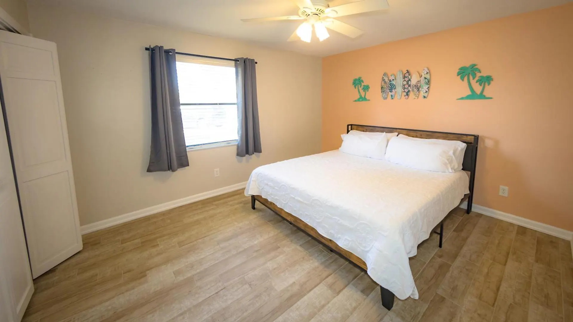 Panhandle Paradise, Heated Pool, Hot Tub, Mini & Disc Golf, Game Room Panama City Beach Σπίτι διακοπών