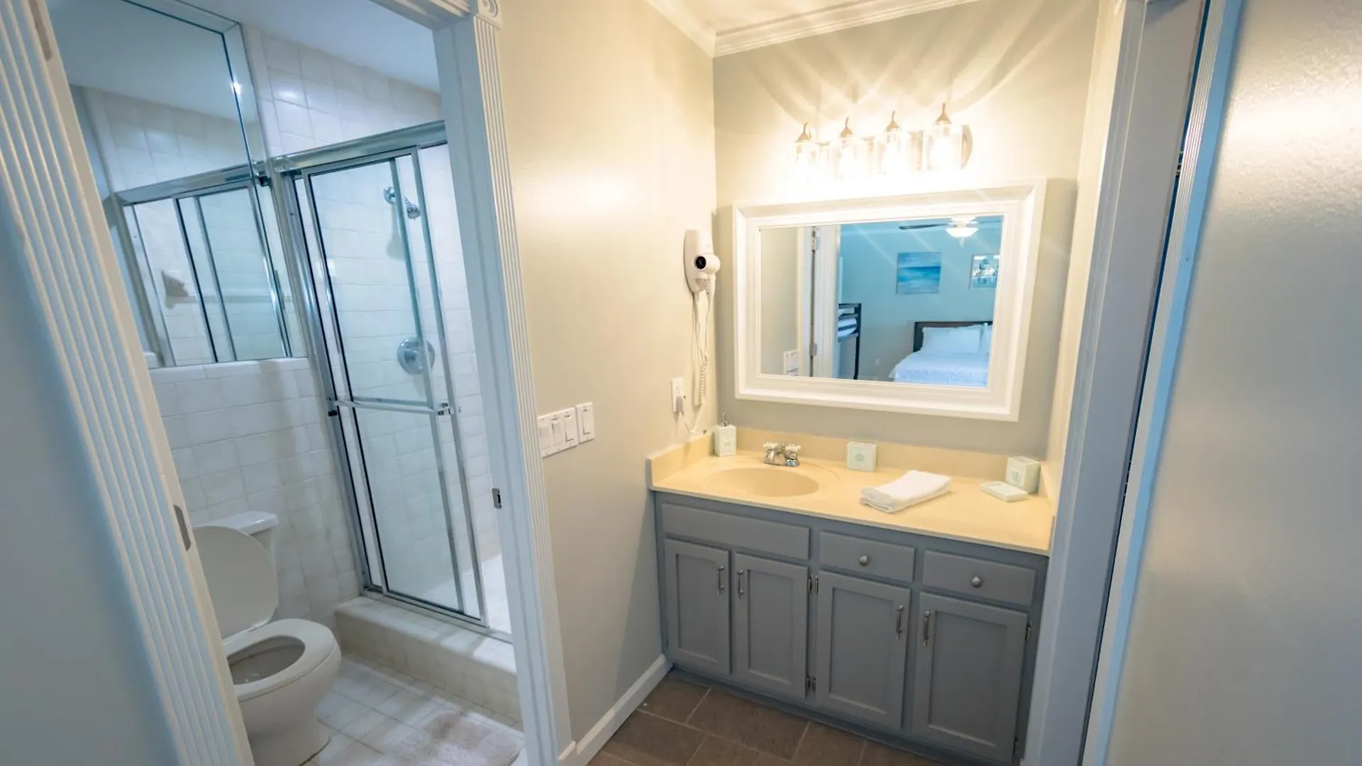 Panhandle Paradise, Heated Pool, Hot Tub, Mini & Disc Golf, Game Room Panama City Beach
