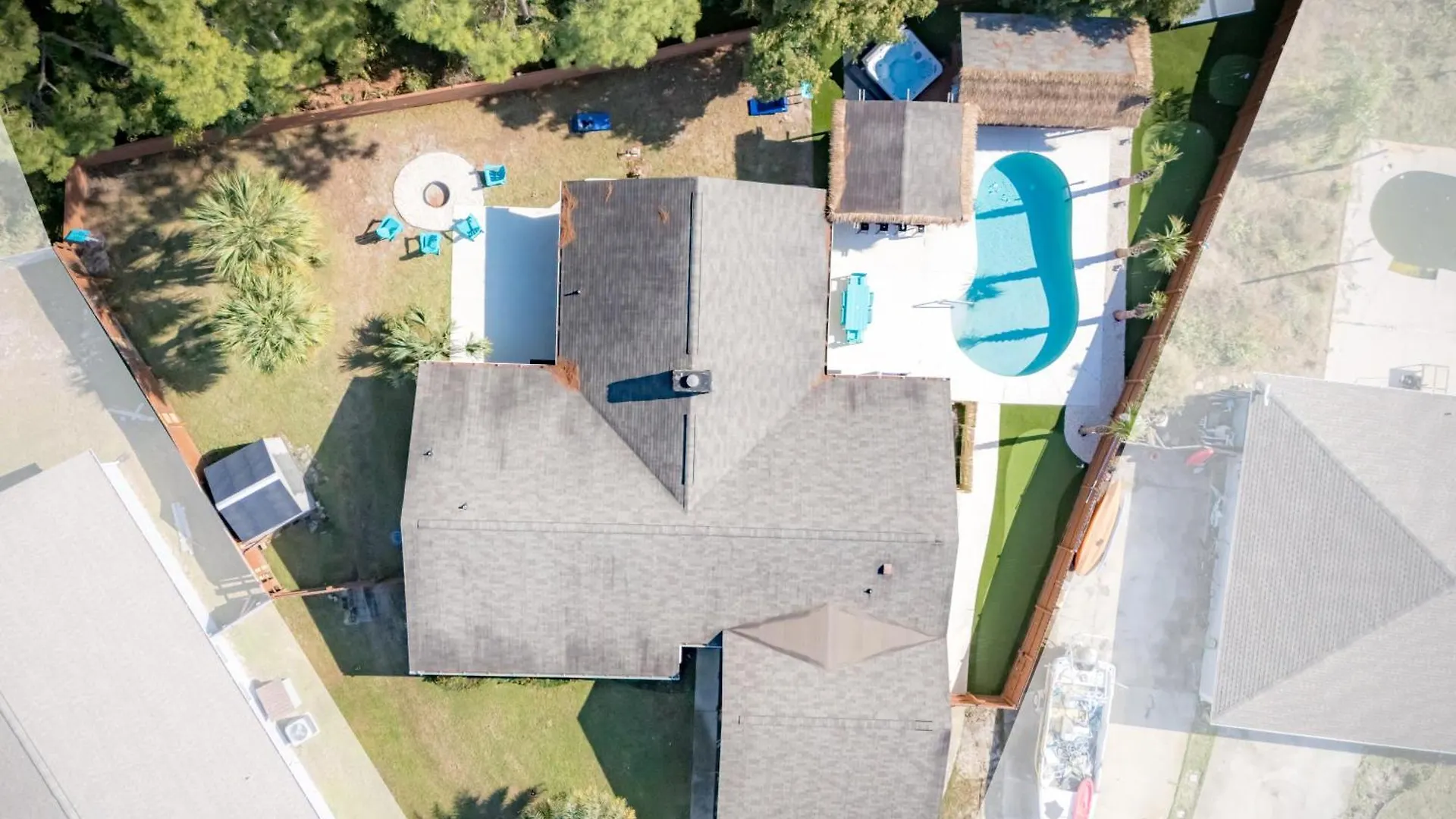 Panhandle Paradise, Heated Pool, Hot Tub, Mini & Disc Golf, Game Room Panama City Beach 0*,