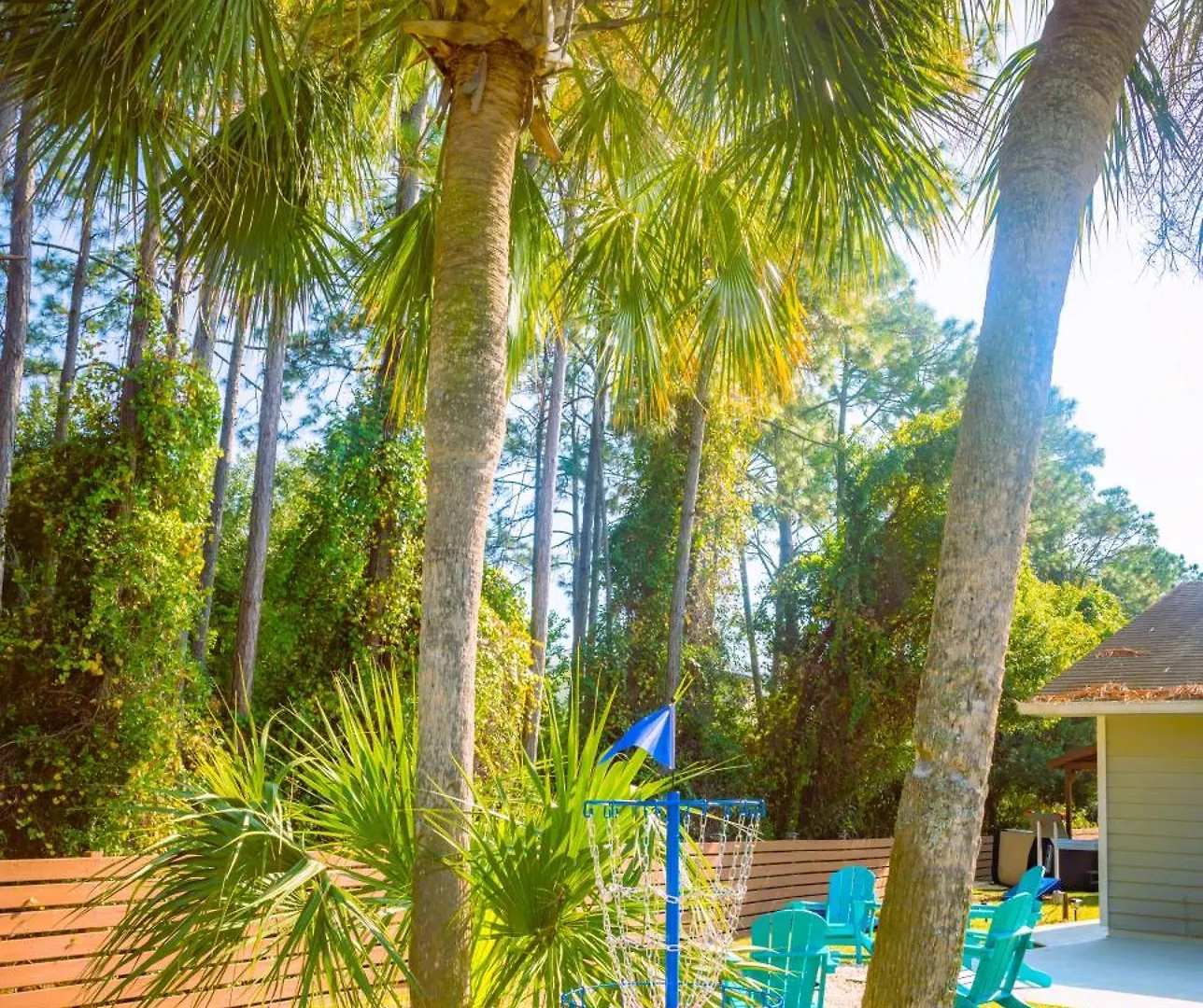 Panhandle Paradise, Heated Pool, Hot Tub, Mini & Disc Golf, Game Room Panama City Beach