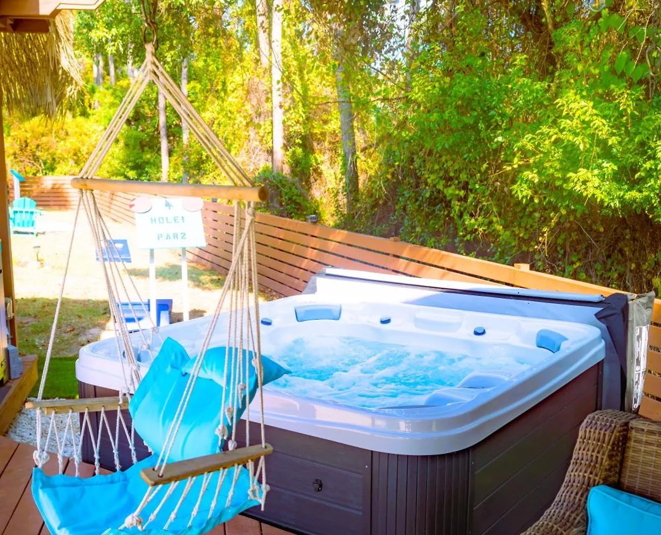 Σπίτι διακοπών Panhandle Paradise, Heated Pool, Hot Tub, Mini & Disc Golf, Game Room Panama City Beach Ηνωμένες Πολιτείες της Αμερικής