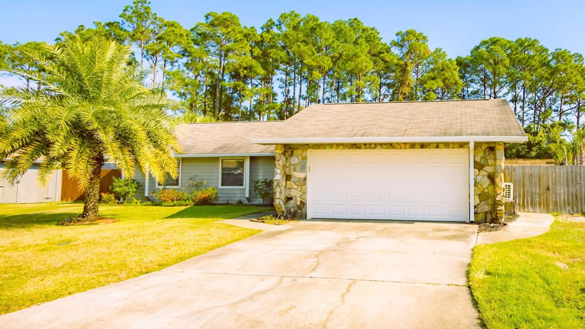 Panhandle Paradise, Heated Pool, Hot Tub, Mini & Disc Golf, Game Room Panama City Beach