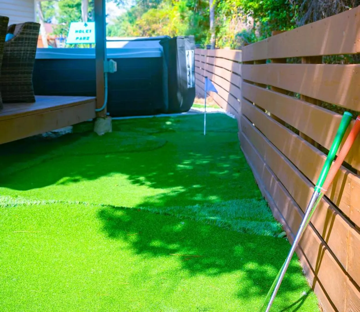 Panhandle Paradise, Heated Pool, Hot Tub, Mini & Disc Golf, Game Room Panama City Beach 0*,