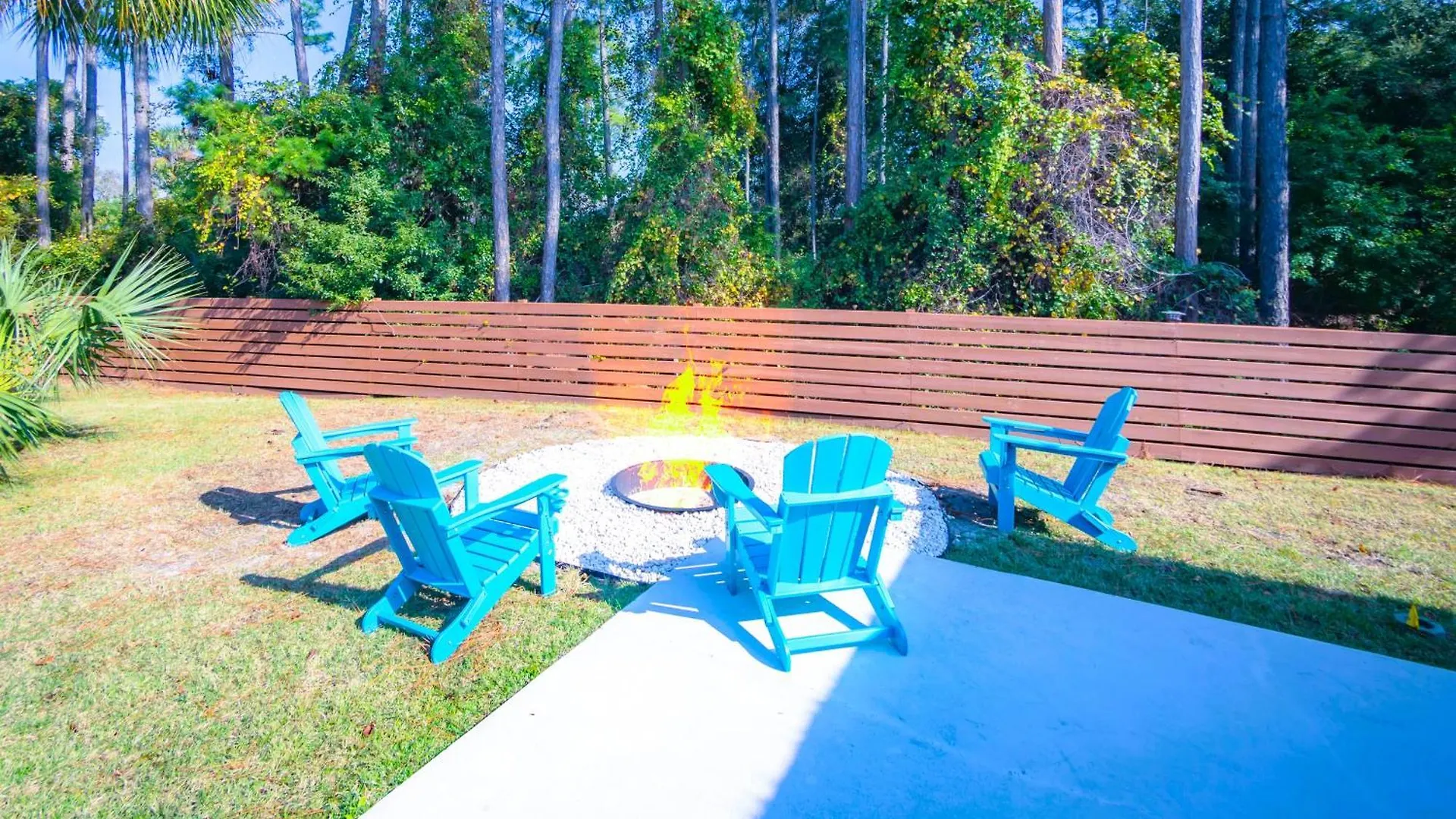 Holiday home Panhandle Paradise, Heated Pool, Hot Tub, Mini & Disc Golf, Game Room Panama City Beach United States